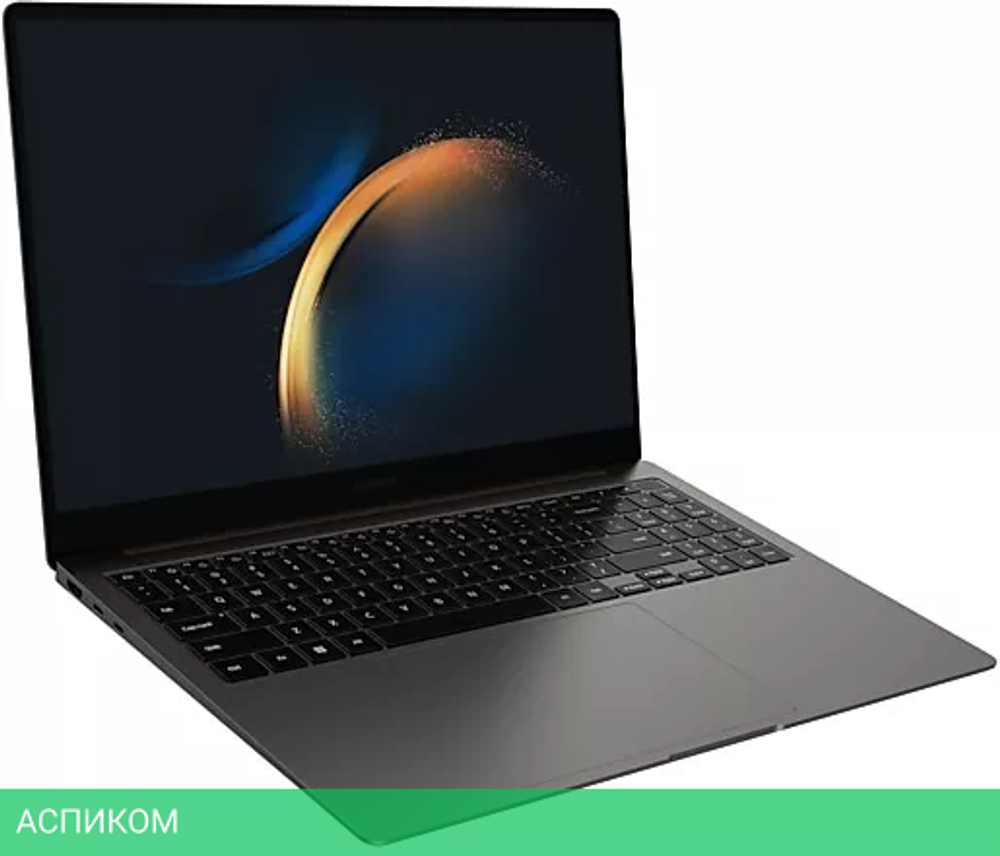 Ноутбук Samsung Galaxy Book3 Ultra NP960XFH-XA1IN