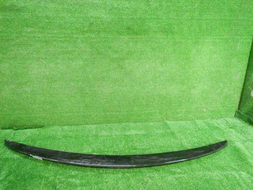 Спойлер крышки багажника Mercedes GLE c292 (2015-2019) AMG