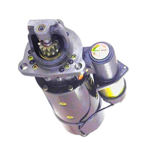 Стартер для Caterpillar, CAT STD2242