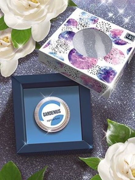 Твердые духи (эспри) Gardenius