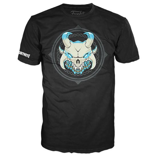 Футболка Funko POP and Tee: Fortnite: Ragnarok (S)