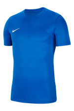 Футболка Nike Dry Park VII SS Junior