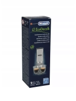 Средство от накипи DeLonghi EcoDecalk, 200 ml для кофемашин (кофеварок) 5513284381 (5513284391)