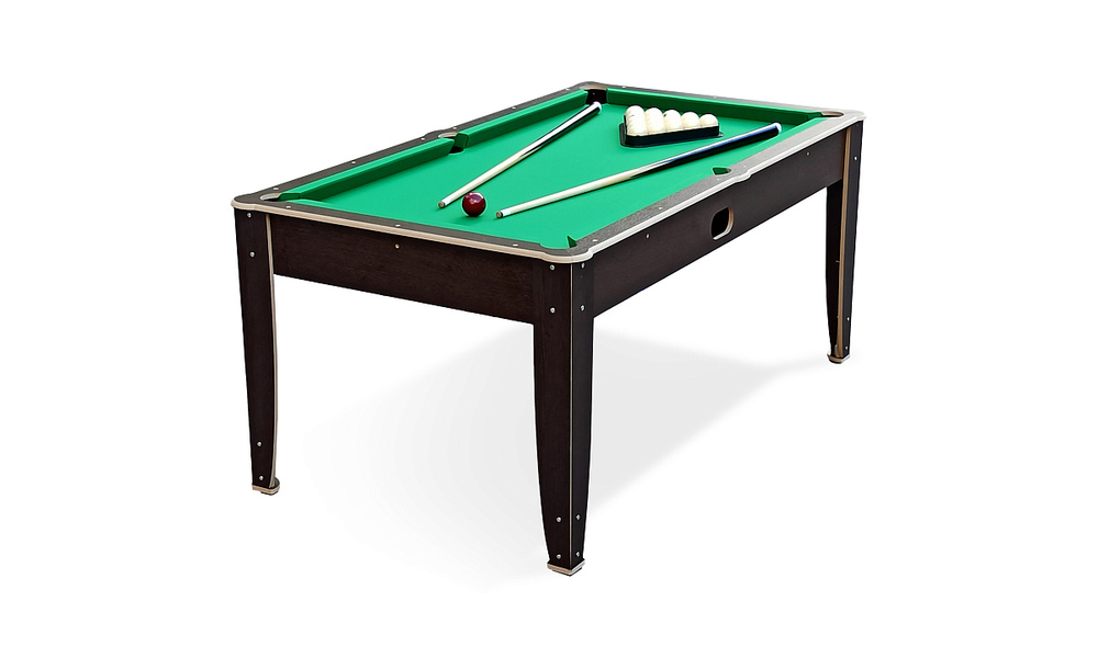 Мини бильярдный стол Пионер 3,5 фута (пирамида,пул)