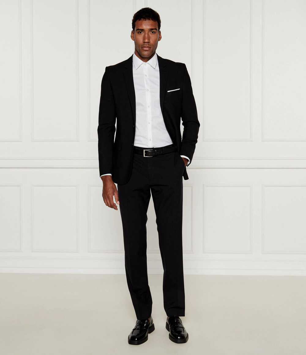 Рубашка HUGO - белый(50519833)