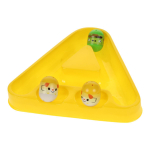 Бобы птицы блистер JH2863F-3