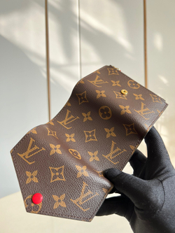 Louis Vuitton Victorine Wallet