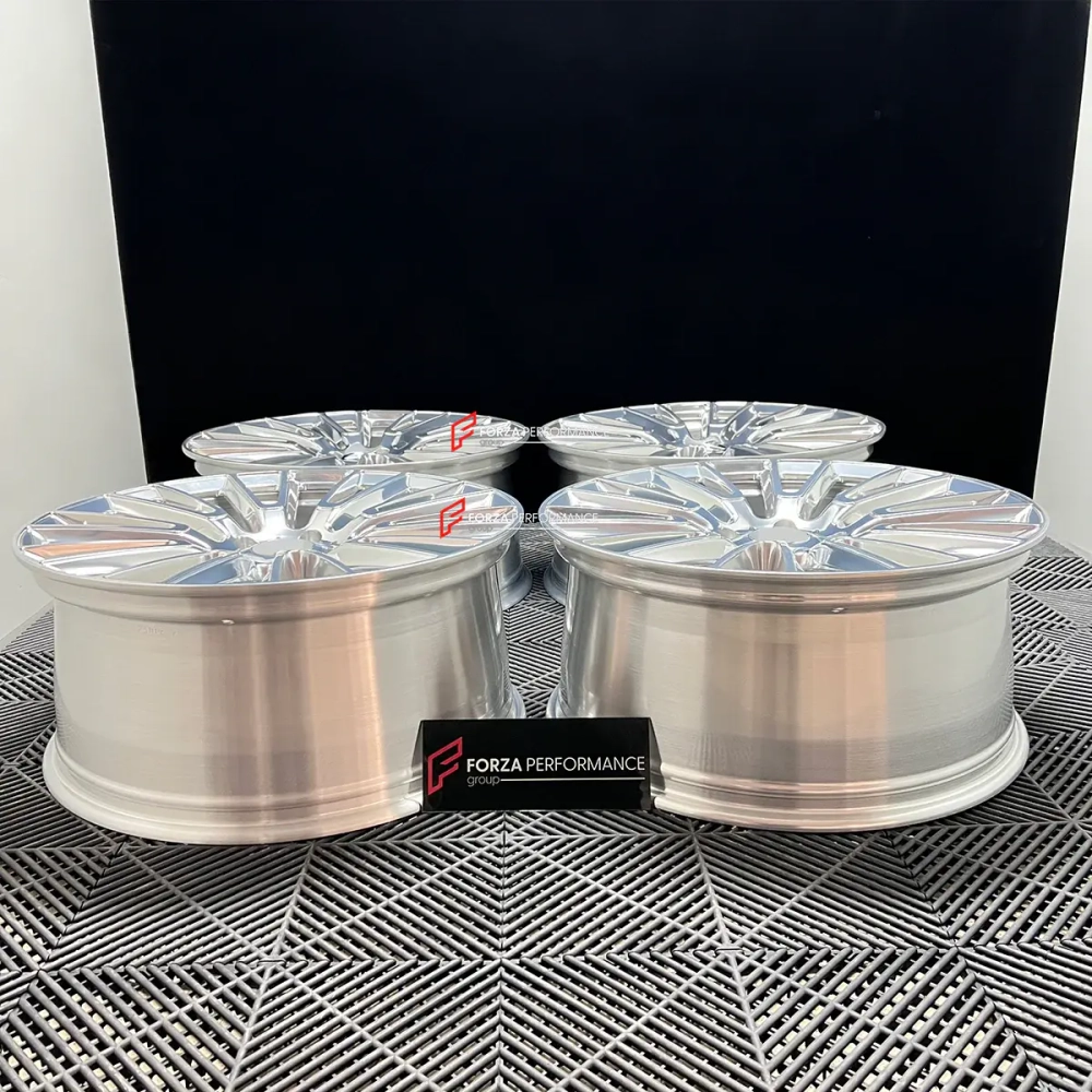 КОВАНЫЕ ДИСКИ ДЛЯ MERCEDES-BENZ G-CLASS G63 AMG W465 2025 МЕРСЕДЕС-БЕНЗ