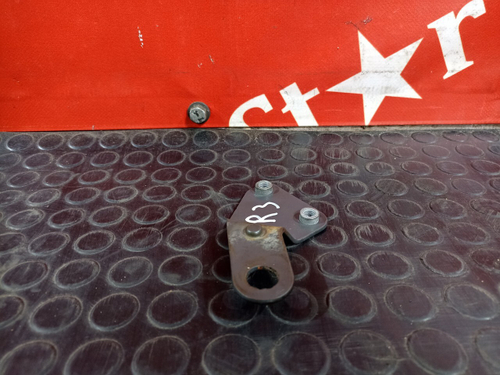 Кронштейн кабины