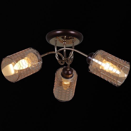 Люстра потолочная Reluce E27 32305-0.3-03