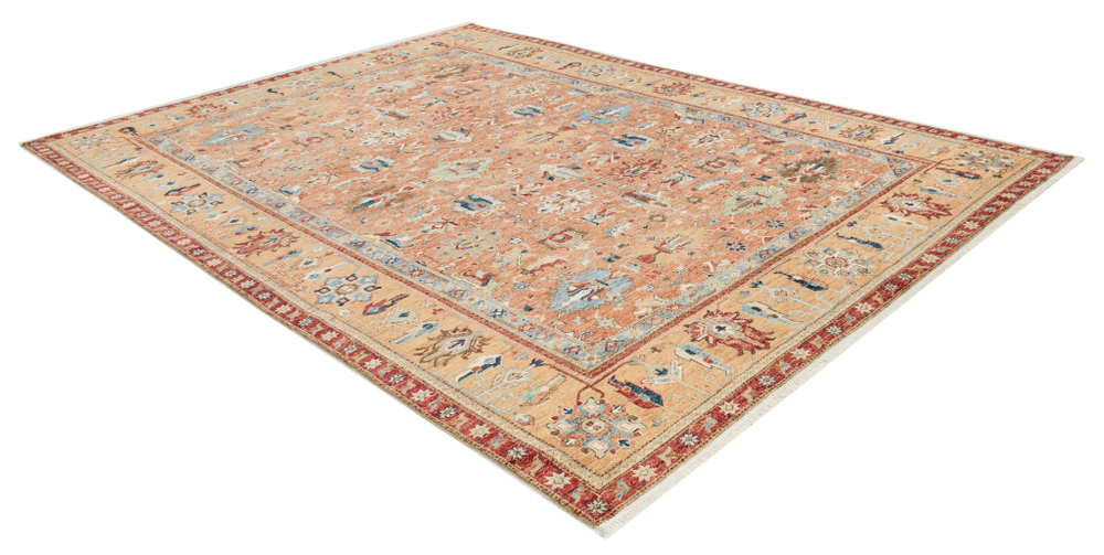 Karakuli 275 x 370 см
