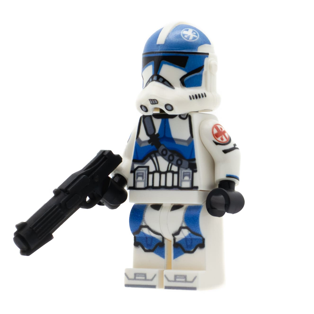 Клон-медик (501-ый легион)