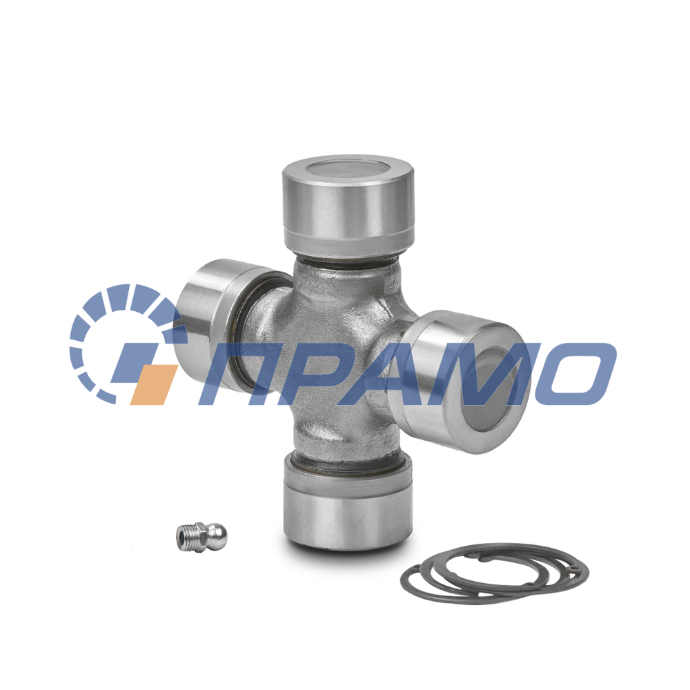 6520-2201025-10 (ПРАМО) Крестовина карданного вала (48*135мм)