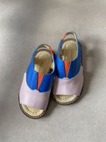 Сандалии Tinycottons