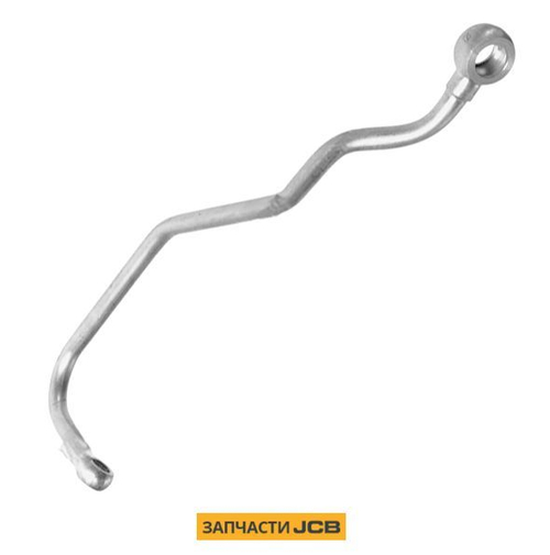 Трубка подачи масла JCB 320/A6250