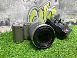 Sony NEX-5 kit 18-55mm