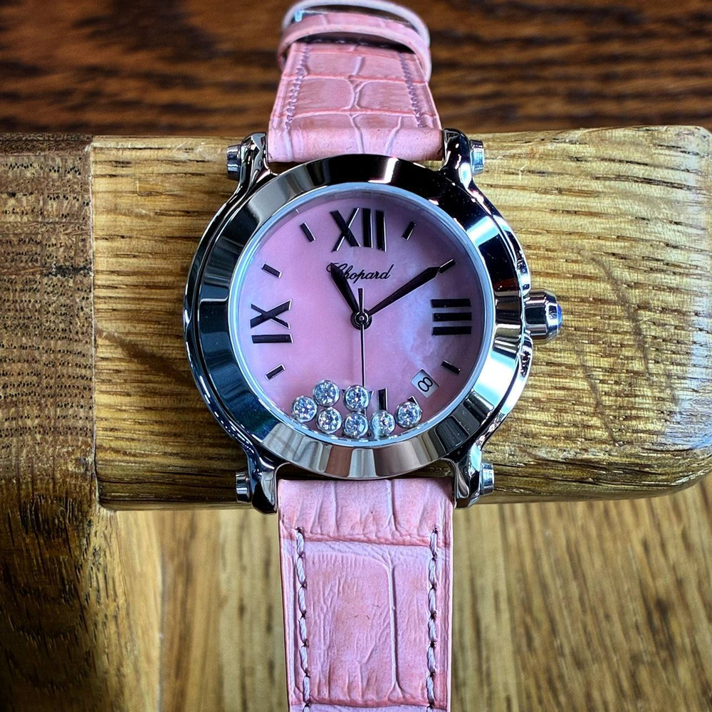 Часы Chopard