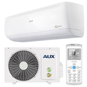 Сплит-система AUX ASW-H18A4/JD-R1 | AS-H18A4/JD-R1