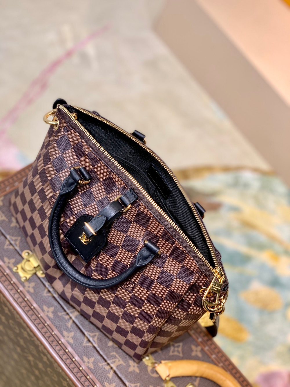 Louis Vuitton Boetie PM