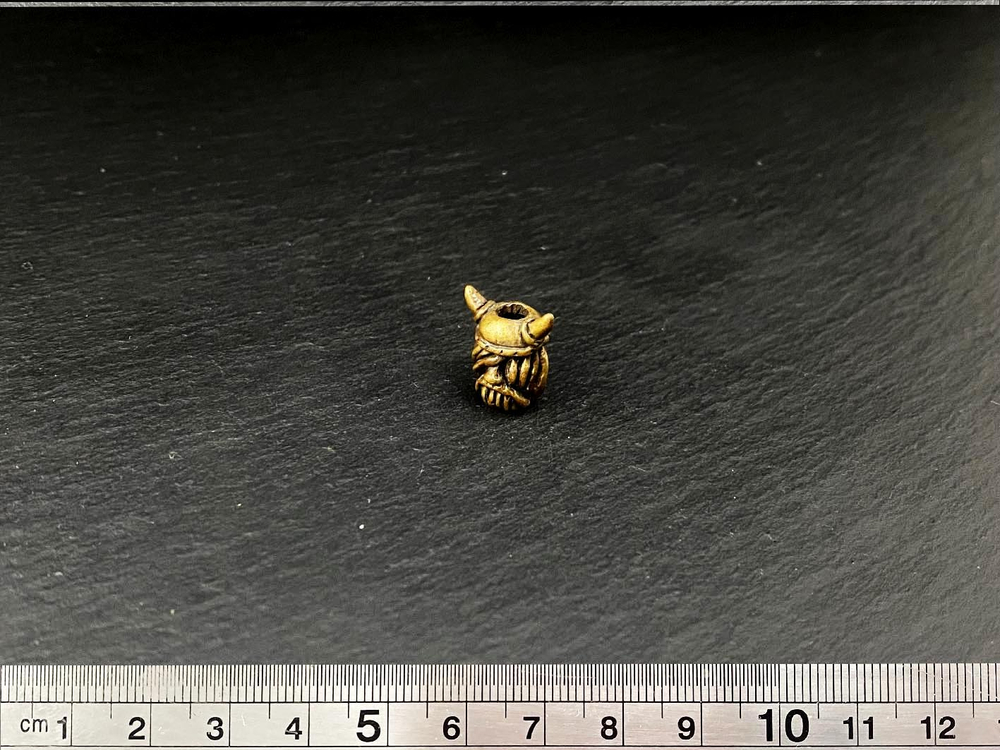 Бусина "Викинг"