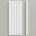 Decor-Dizayn. Панель DD916, 240x13x3000мм. Полимер, композит
