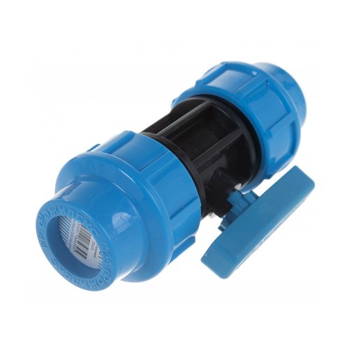 Кран шаровой ДЖИЛЕКС 25х25   9361