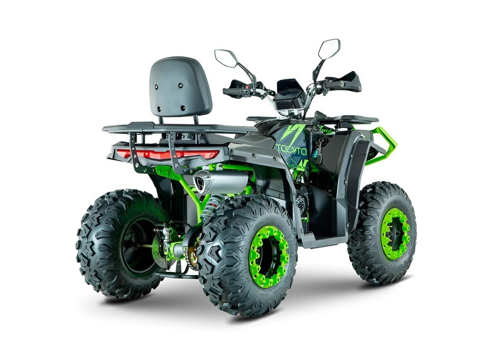 Квадроцикл YACOTA Viking NEW 200