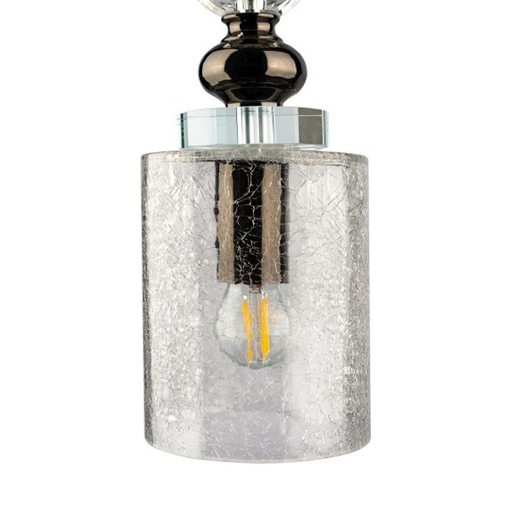 Подвесной светильник Crystal Lux Mateo SP1