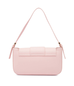 Сумка через плечо RANGE B - EYELIKE Chiara Ferragni - пудро-розовый(76SB4BB4ZS517)