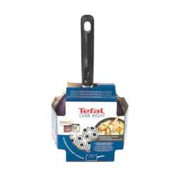 Ковш с крышкой Tefal Cook Right 2 л 18 см 04166418