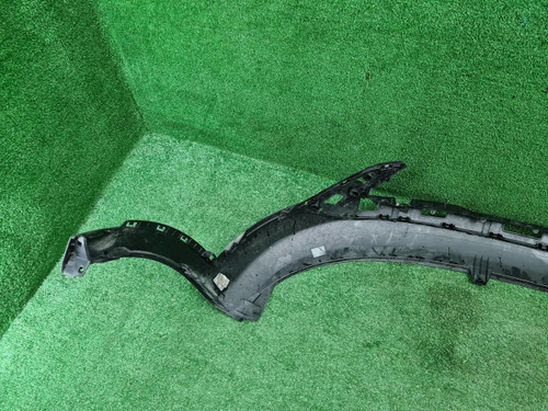Юбка переднего бампера Hyundai Santa Fe 4 TM 20-24