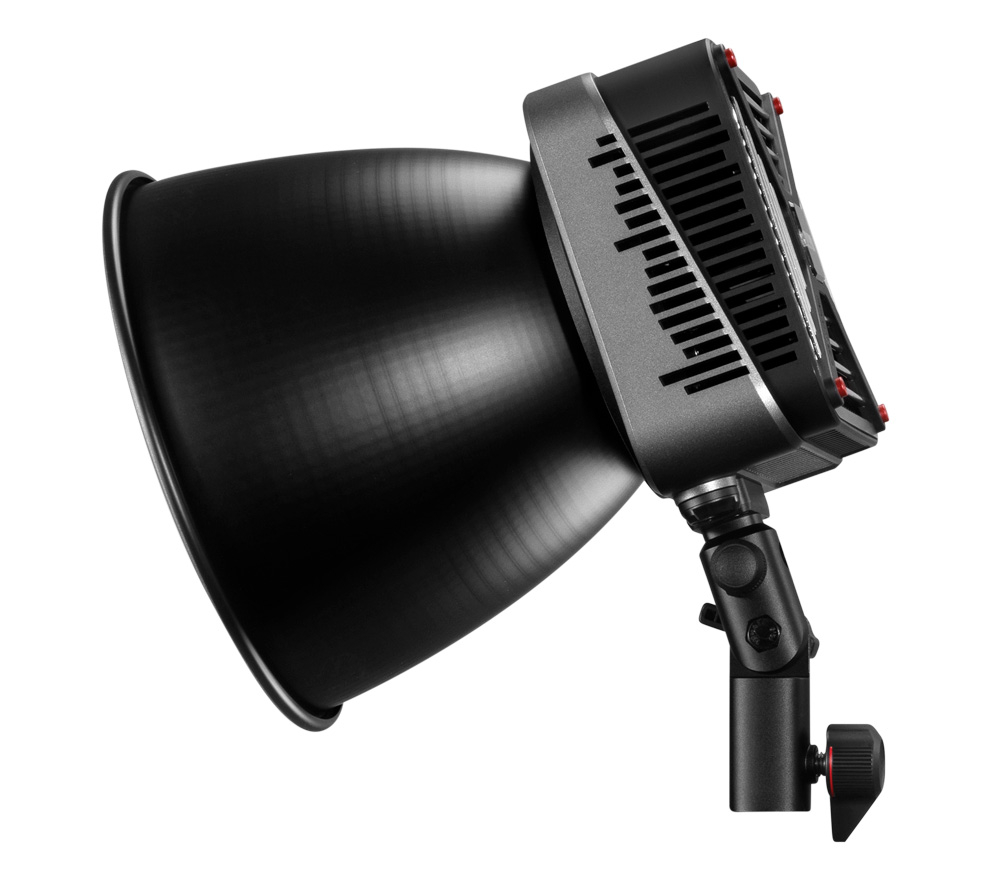 Осветитель Zhiyun Molus G200, светодиодный, 200/300 Вт, 2700-6500К