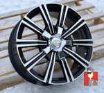 Комплект дисков Lexus LX570 18x8 et60 5x150