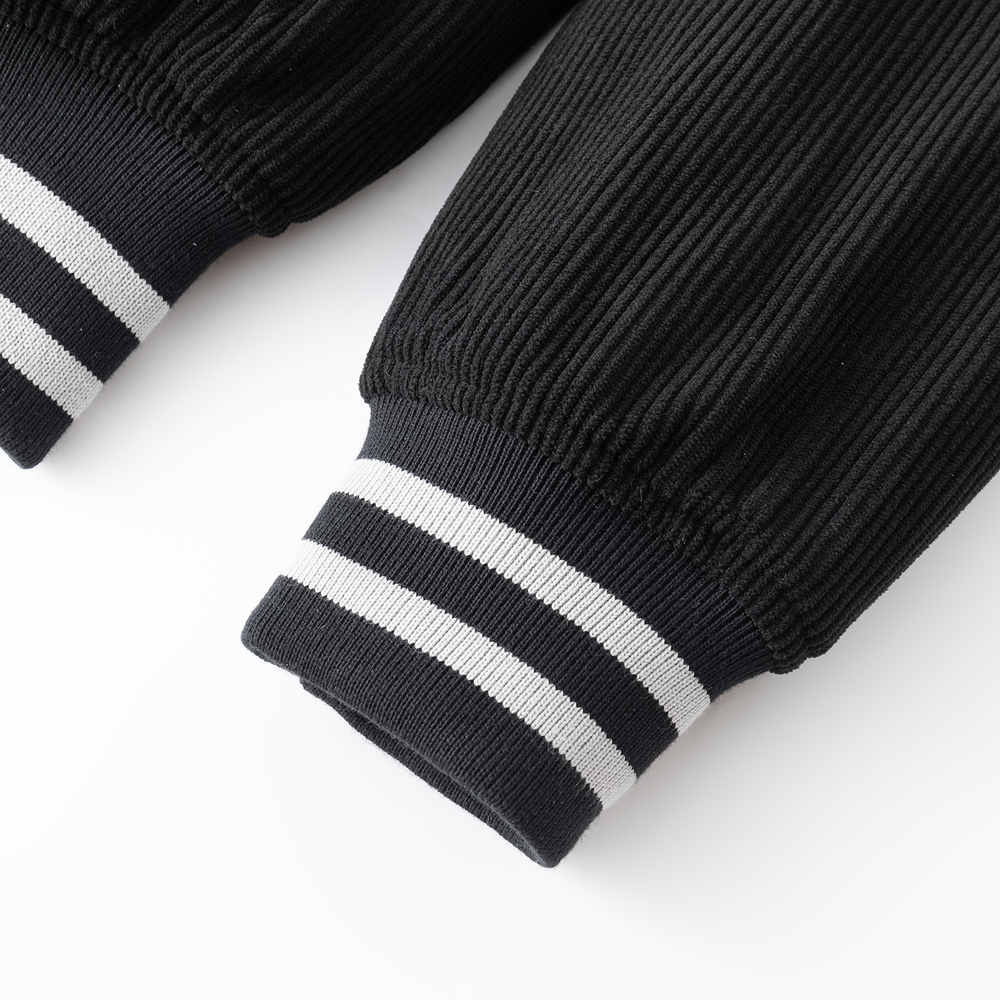 Куртка YMKASHIX Puff Velvet