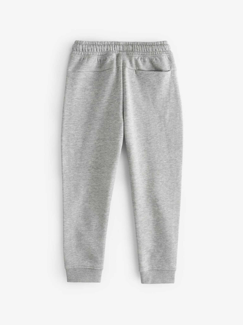 Джоггеры для мальчика Next M11-694, Серый