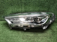 Битая Фара левая Haval M6 2 (2021-н.в.) LED