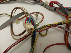 GOY1054L кт48 Комплект проводов для стиральной машины Candy GOY1054L б/у