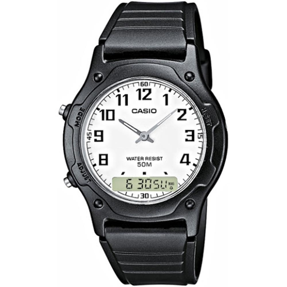 Casio AW-49H-7B