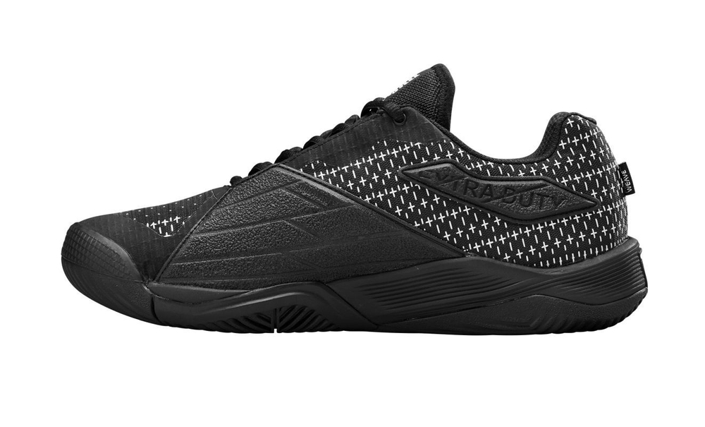 Теннисные кроссовки Wilson Rush Pro Extra Duty