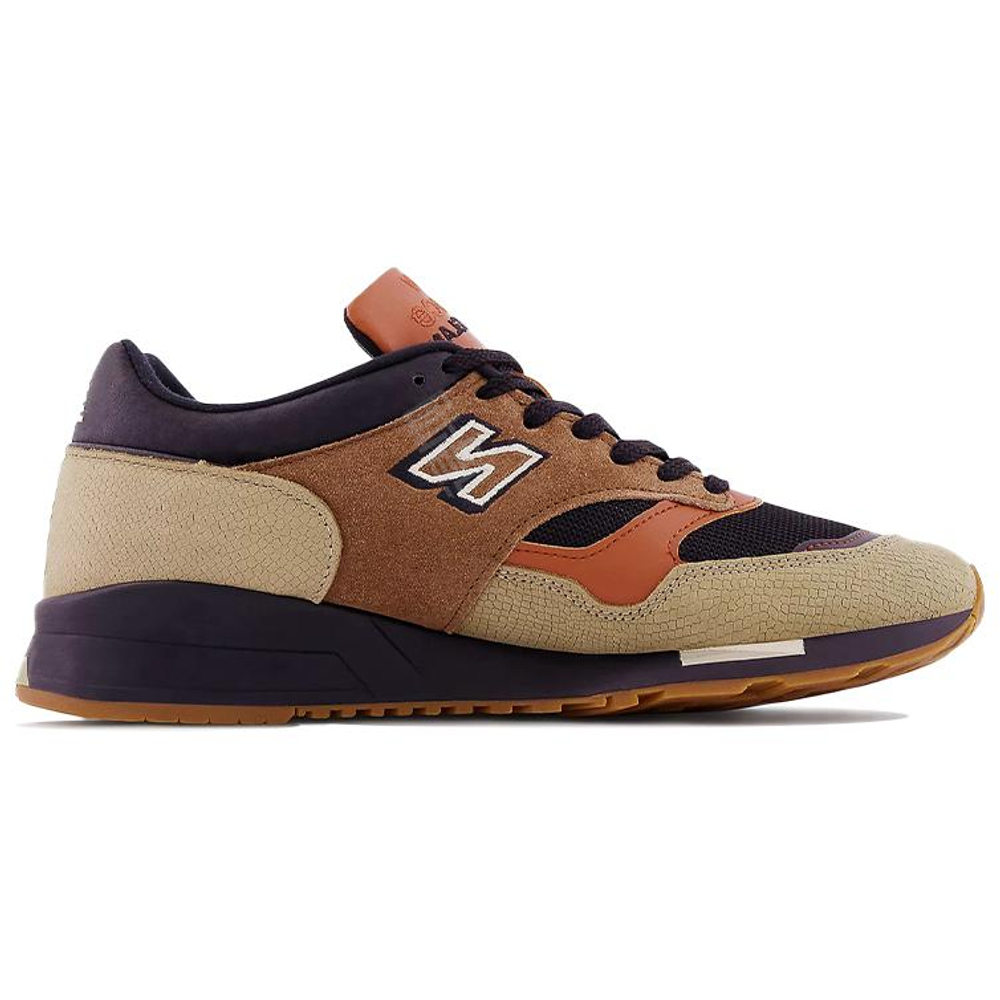 Кроссовки New Balance Nb 1500