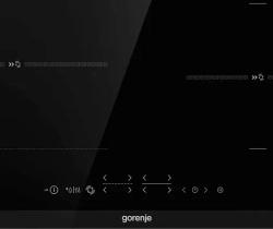 Встраиваемая индукционная варочная панель Gorenje IT645BCSC