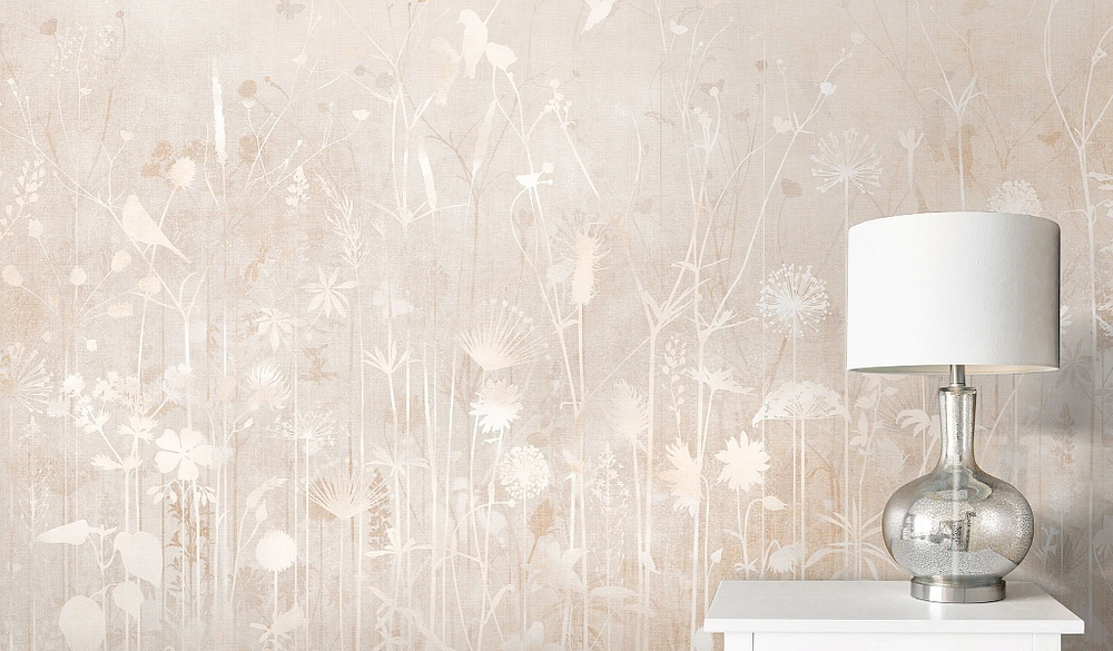 Обои и панно Affresco, коллекция  Wallpaper part 2