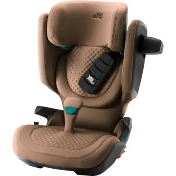 Автокресло Britax Roemer KidFix Pro Lux Warm Caramel