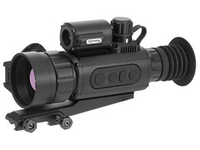 Прицел тепловизионный Sytong AM03-50LRF