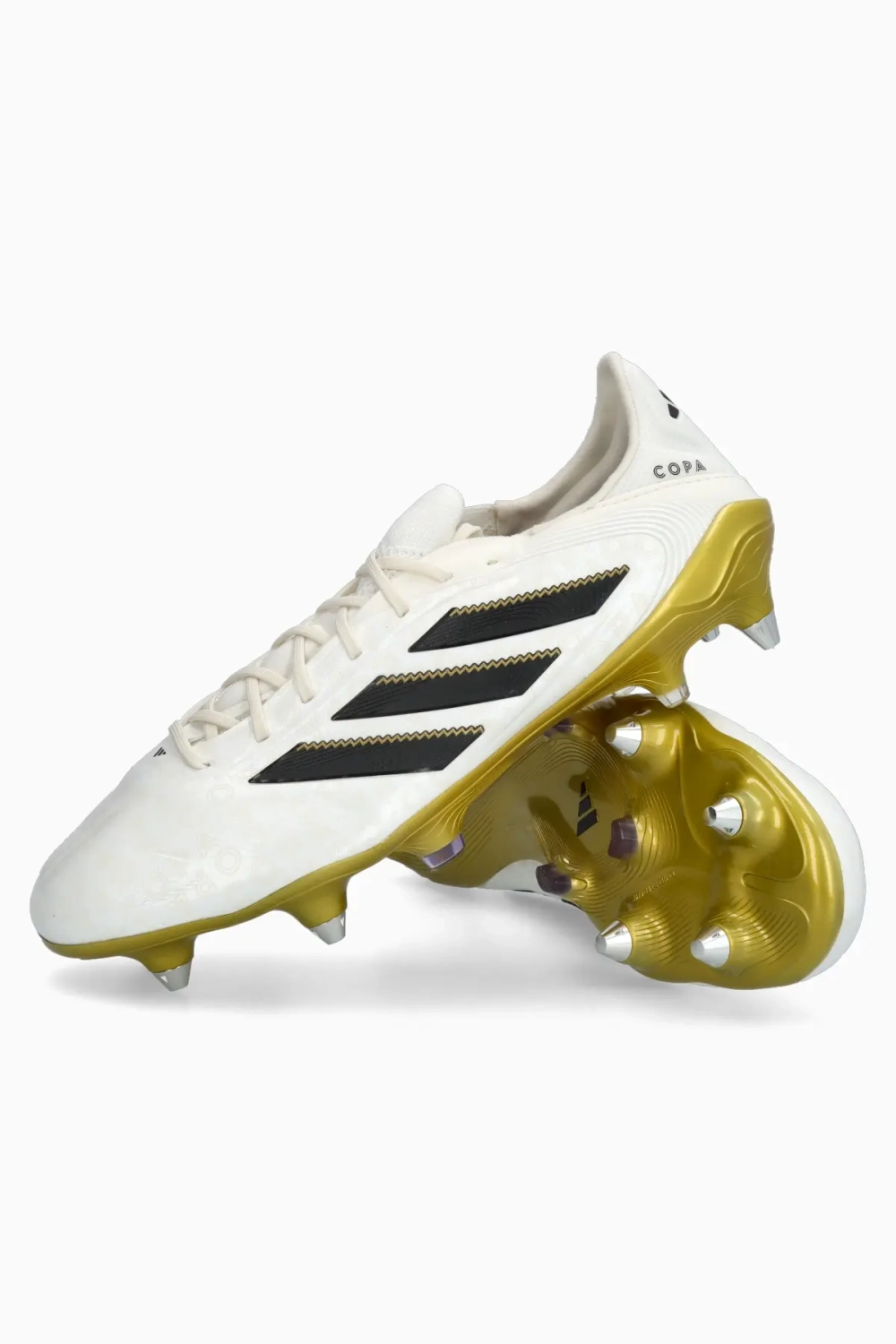 Бутсы adidas Copa Pure 3 Elite SG - белый