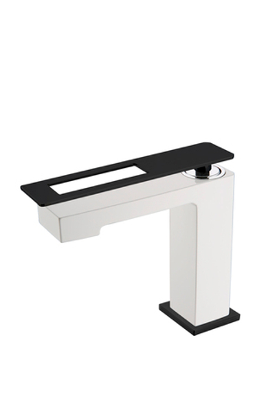 Смеситель для умывальника BOHEME Q 141-WB