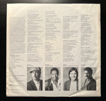 Little Feat - Let It Roll (Германия 1988г.)