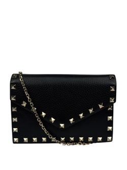 Сумка Valentino Rockstud Envelope
