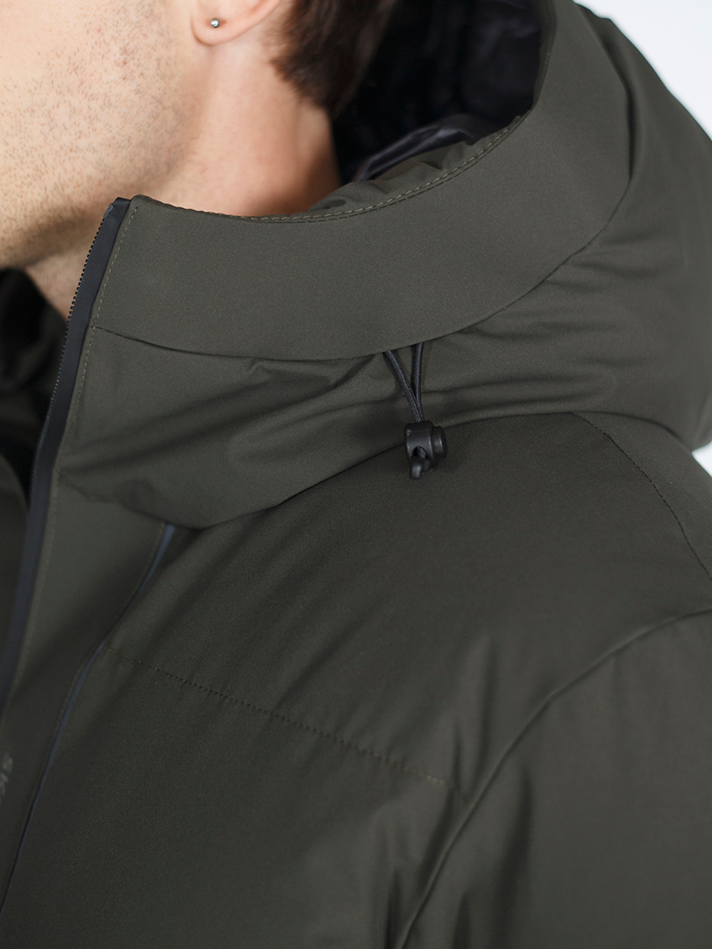 Куртка утепленная M SKANDIWEAR