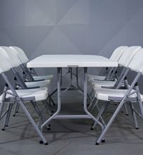 Комплект садовой мебели Летний-1